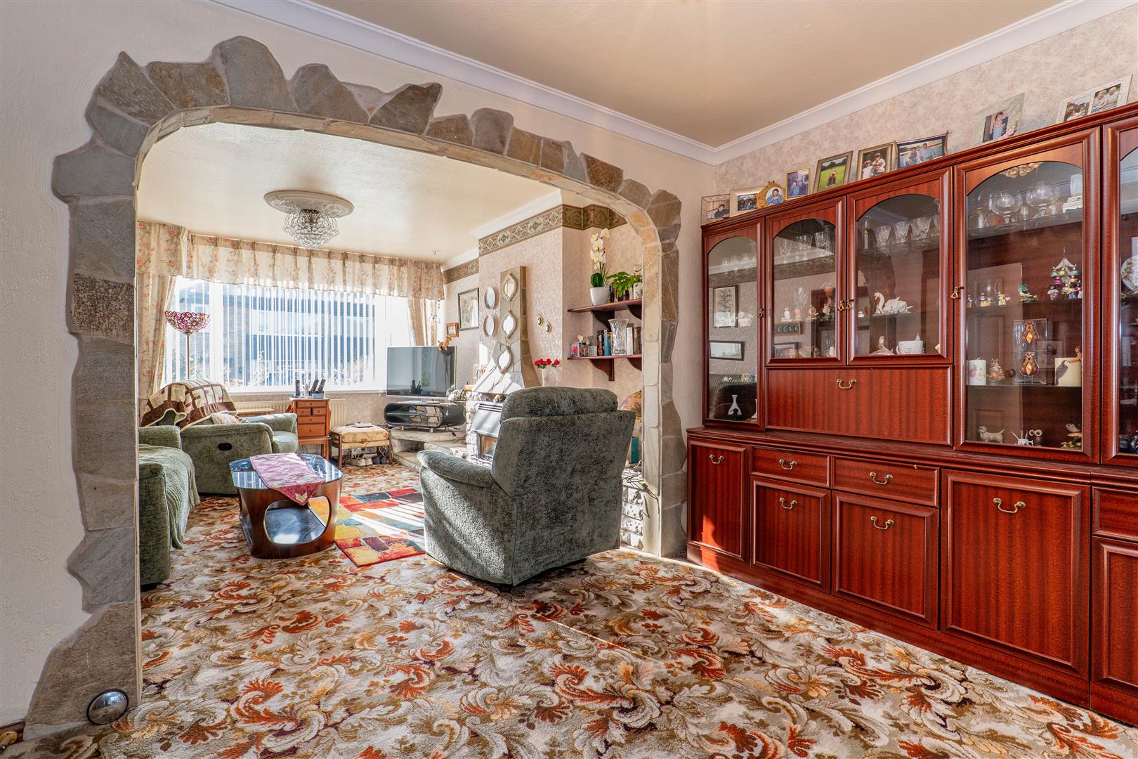 Severn Drive, Walton-Le-Dale, Preston